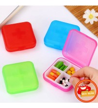 Vỉ đựng thuốc bảo quản thuốc hiệu quả